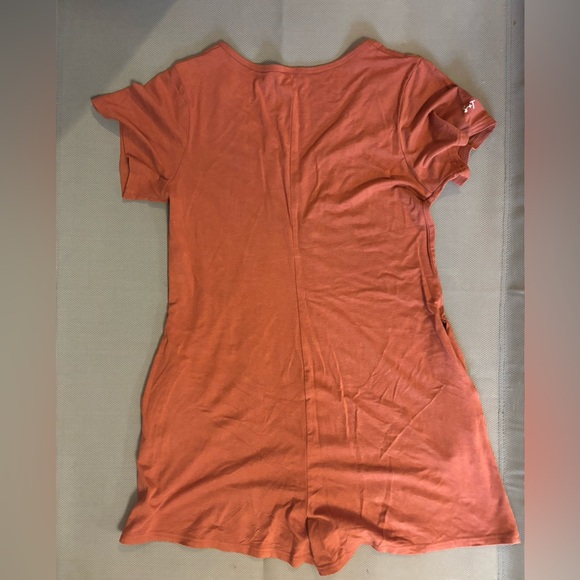 Smash + Tess t-shirt romper - Picture 3 of 4